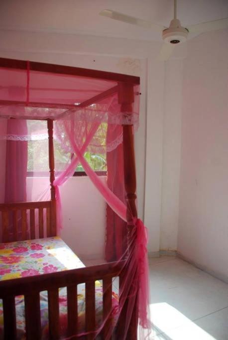 Yellowappartments Hikkaduwa Luaran gambar