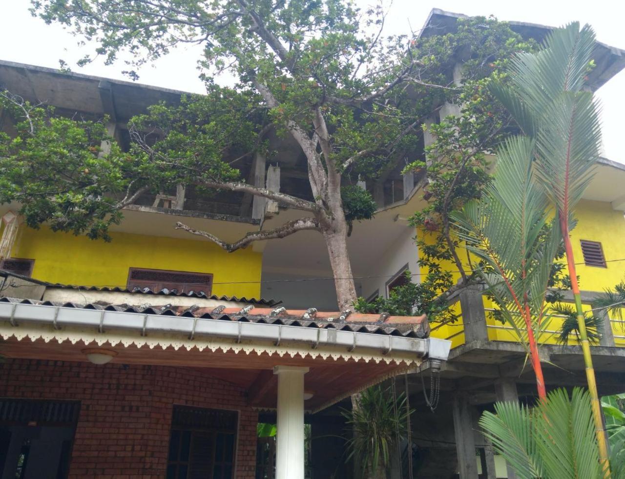 Yellowappartments Hikkaduwa Luaran gambar