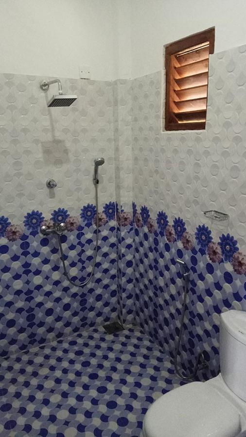 Yellowappartments Hikkaduwa Luaran gambar