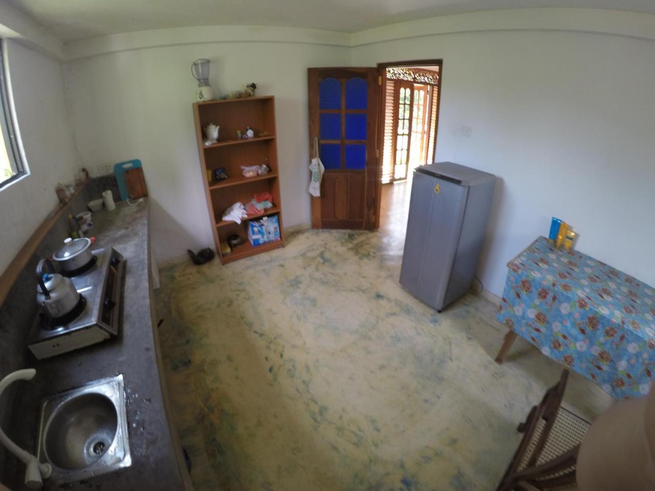Yellowappartments Hikkaduwa Luaran gambar