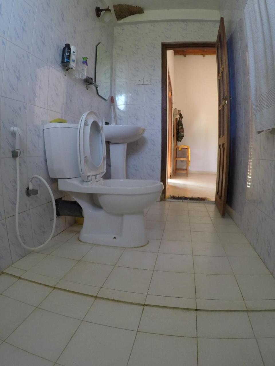 Yellowappartments Hikkaduwa Luaran gambar