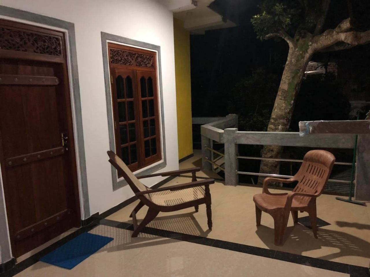 Yellowappartments Hikkaduwa Luaran gambar